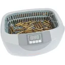 Lyman Turbo Sonic 2500 Ultrasonic Case Cleaner Ultrasonic Cleaner Basket - Lyman