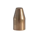 Factory Second 9mm Luger, 38 Super (355 Diameter) Bullets 135 Grain Full Metal Jacket Box of 100 (Bulk Packaged) - Factory Second Bullets