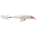Rapala X-Rap 12 Jerkbait Glass Ghost - Rapala