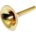 Cash Manufacturing Powder Horn Black Powder Funnel - Cash Manufacturing