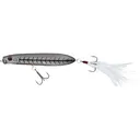Evergreen SB-77.7 Topwater Black Bone - Evergreen