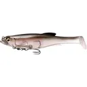 Megabass Magdraft 5 Swimbait Silver Shad - Megabass