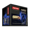 Norma NXD 380 ACP Ammo 56 Grain Norma NXD Fluted Lead Free Box of 20 - Norma