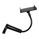 CED Adjustable Reloading Machine Mirror Base Holder - Ced
