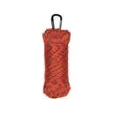 Gear Aid 550 Paracord 100' Orange/Reflective - Gear Aid