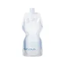 Platypus SoftBottle Water Bottle with Closure Cap Waves - Platypus