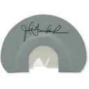 Rolling Thunder Josh Grossenbacher Signature 2 Reed Combo Cut Diaphragm Turkey Call - Rolling Thunder Game Calls