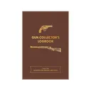 Gun Collector's Logbook - Hachette Book Group