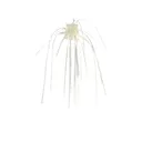 3 Brothers Baits Loaded Dice Bait Pearl - 3 Brothers Baits