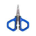 Mustad 4" 3-1 Mini Scissor Tool - Mustad