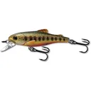 LIVETARGET Trout Jerkbait 2 Brook Trout - Livetarget