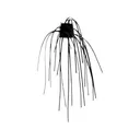 3 Brothers Baits Loaded Dice Bait Black - 3 Brothers Baits