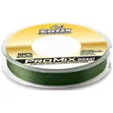 Sufix ProMix Braided Fishing Line 15lb 150yd Low-Vis Green - Sufix
