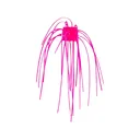 3 Brothers Baits Loaded Dice Bait Hot Pink - 3 Brothers Baits