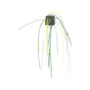 3 Brothers Baits Loaded Dice Bait Sexy - 3 Brothers Baits