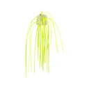 3 Brothers Baits Loaded Dice Bait White/Chartreuse - 3 Brothers Baits