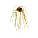 3 Brothers Baits Loaded Dice Bait War Eagle - 3 Brothers Baits