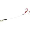 Northland Sting'R Hooks 3" #10 Red 12PK - Northland