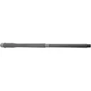 Shaw Barrels Barrel LR-308 6.5 Creedmoor 22" HBAR Contour 1 in 8 Twist 5/8" 24 Thread Stainless Steel - Shaw Barrels