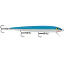 Rapala Original Floating 18 Minnow Blue - Rapala