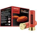Norma Claystrike 12 Gauge Ammo 2-3/4" #7-1/2 Lead Shot 7/8 oz Box of 25 - Norma