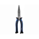 Mustad 8" Straight Nose Pliers - Mustad