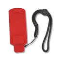 Ollin Nexus Tripod Adapter Base Silicone Cover Red - Ollin