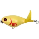 River2Sea Whopper Plopper 60 Topwater Bone - River2Sea