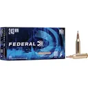 Federal Power-Shok 243 Winchester Ammo 100 Grain Jacketed Soft Point Case of 200 (10 Boxes of 20) - Federal Premium