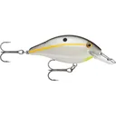 Storm Speed Trap Crankbait Gunmetal Shad - Storm