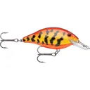 Storm Speed Trap Crankbait Crystal Craw - Storm