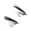 Cortland Fairplay Deceiver Fly 2PK - Cortland