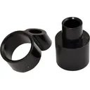 Double Alpha Adapter Set for Multi-Caliber Mini XL750, XL650 Case Feeder - Double-Alpha