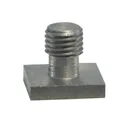 Smith & Wesson Rear Sight Elevation Stud K, L, N-Frame - Smith & Wesson