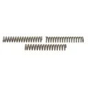 Wolff Trigger Rebound Spring for S&W J, K, L, N-Frame 14 lb Reduced Power 3PK - Wolff Gunsprings