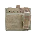 Military Surplus British Leaders Pouch Grade 2 MTP Camo - Military Surplus