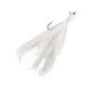 Jenko Fishing Big Wig Jig Ghost 1 oz - Jenko Fishing
