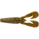 Berkley PowerBait MaxScent Stank-Bug 3.5" Craw Green Pumpkin Magic - Berkley