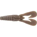 Berkley PowerBait MaxScent Stank-Bug 3.5" Craw Cold Blue Tan - Berkley