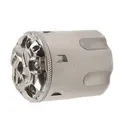 Taylor's & Company Pietta 1858 Remington 45 Colt (Long Colt) Conversion Cylinder 6 Round Stainless Steel Fluted - Taylor's & Company