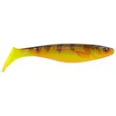 Berkley PowerBait The Champ Swimmer Swimbait 3 HD Fire Perch - Berkley