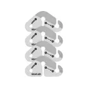 Gear Aid Paracord Line Tensioners 4 Pack Small - Gear Aid