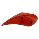 Double Alpha Dislodge Wedge for Dillon Variable Speed Case Feeder - Double-Alpha