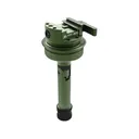 FatBoy Tripods Levitate Tripod Level Head - Fatboy Tripods