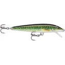 Rapala Original Floating 09 Minnow Live Pike - Rapala