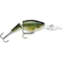 Rapala Jointed Shad Rap 04 Crankbait Baby Bass - Rapala