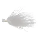Trout Magnet D2 Jig White Shadkill 1/16 oz - Trout Magnet