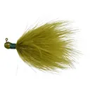 Trout Magnet D2 Jig Toad-O 1/16 oz - Trout Magnet