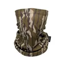 MidwayUSA Men's Ambush Neck Gaiter Mossy Oak Original Bottomland - Midwayusa