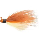 Trout Magnet D2 Jig Brown Trout 1/8 oz - Trout Magnet